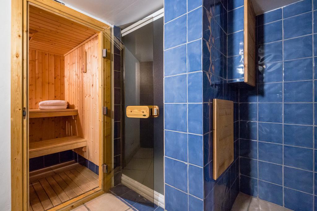 Lodge Aux Praz Chamonix Luaran gambar